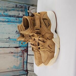 Nike Air Unlimited "Flax Wheat"